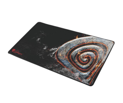 Podkładka pod mysz Genesis Carbon 500 Maxi Lava